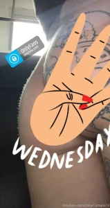 Get unfiltered bar bathroom pics on next post part 2