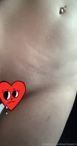 Get unfiltered bar bathroom pics on next post part 1