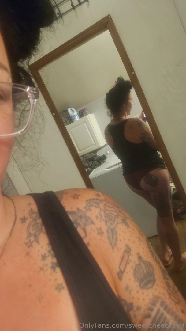 Sweetcheecks69 part 2 