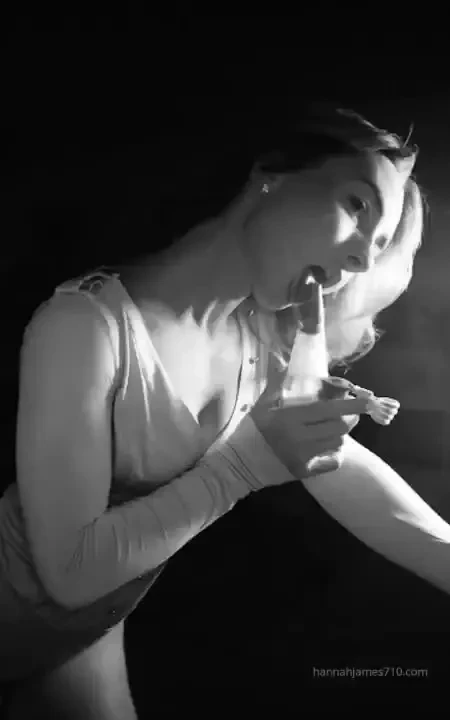 Suck lick and blow am i doing it right comments 