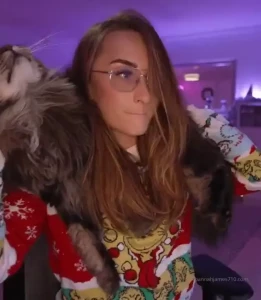 It s cuddle season