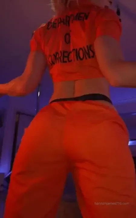 Will you give in if you re the guard assigned to my cell catch me at 