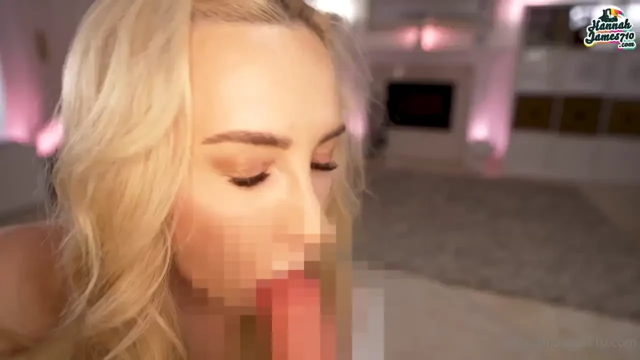 My brand new video blowjob buttplug joi will be released on my paid 