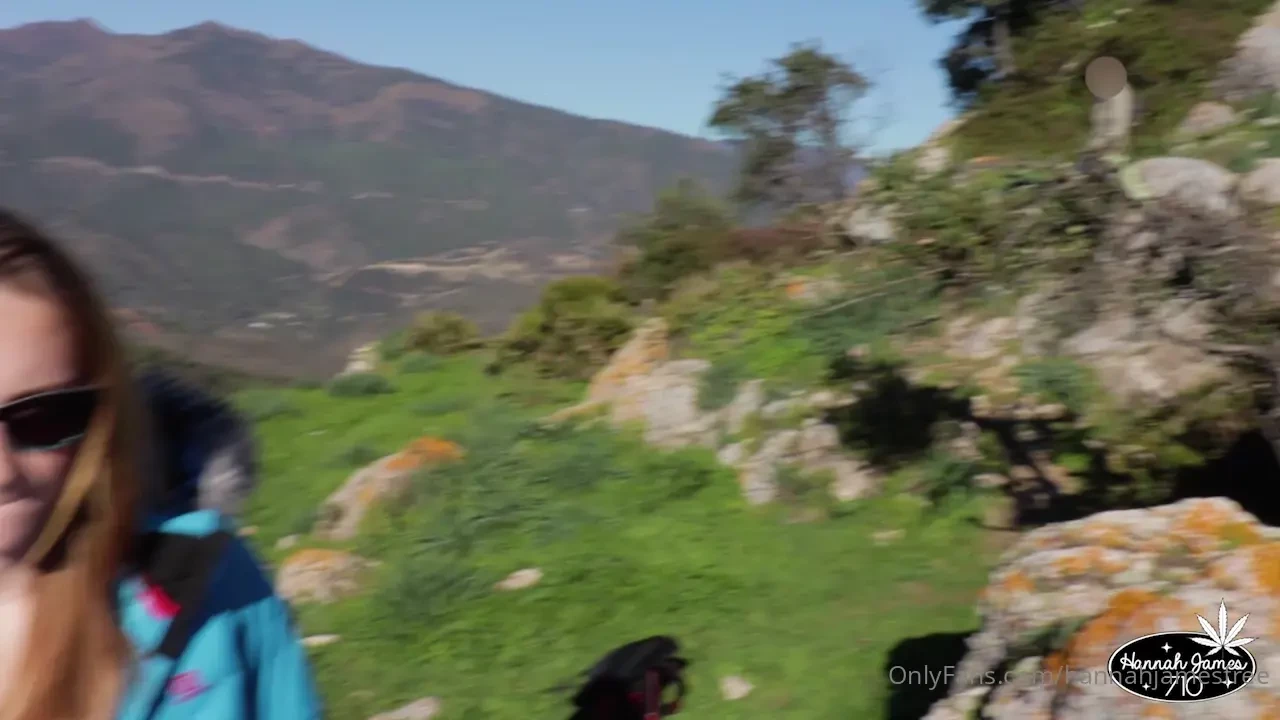 Moorish masturbation a risky unplanned masturbation session on the 