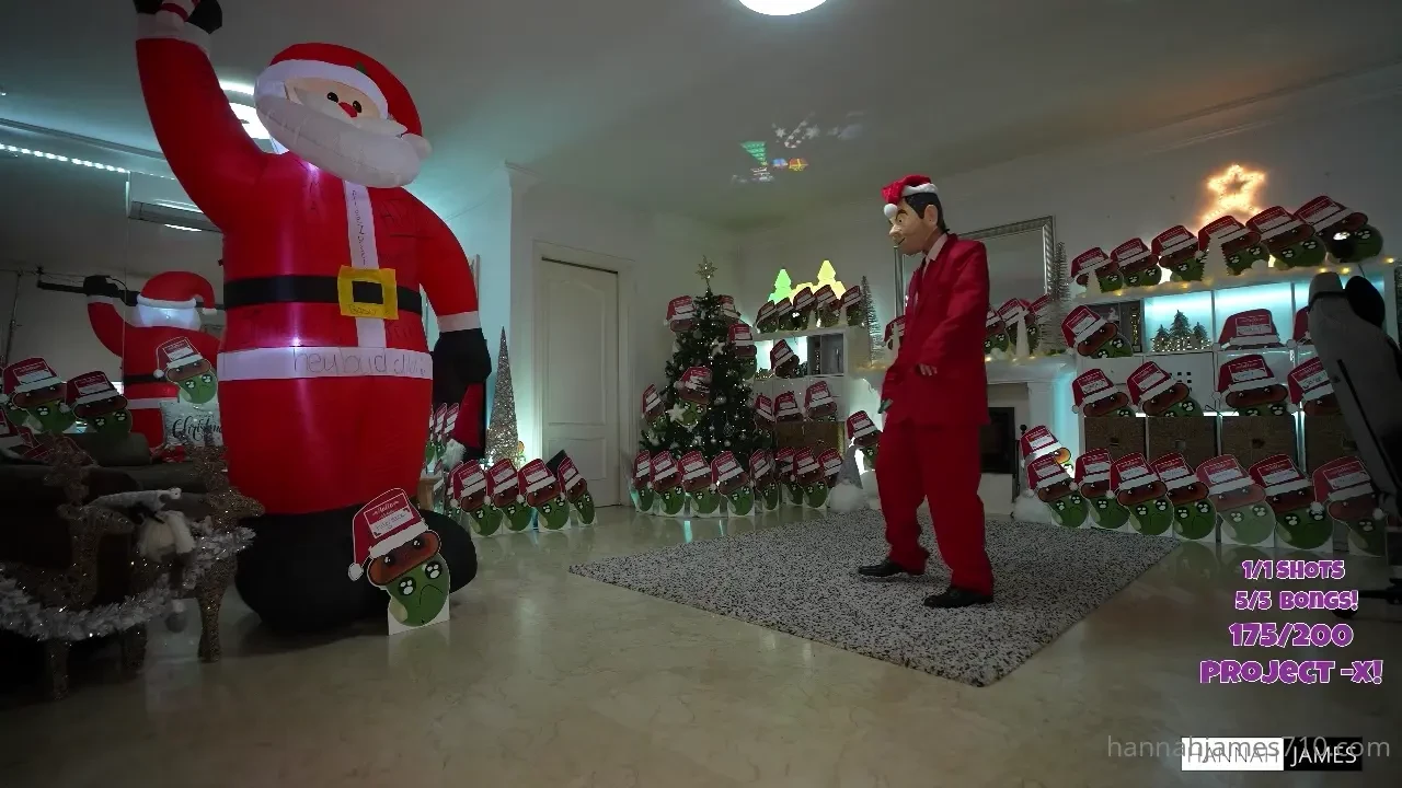 Look who s excited for christmas enjoy watching 