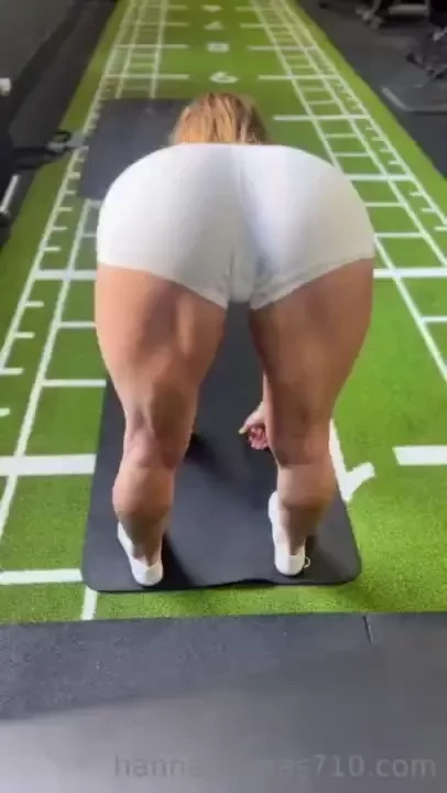 Making fitness sexy one rep at a time 