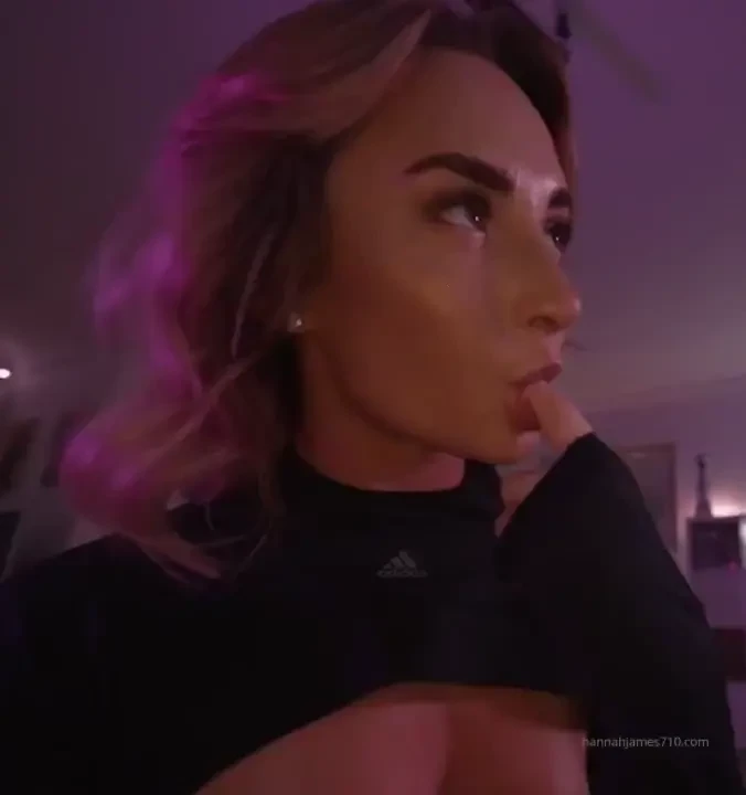 You d just imagine and it ll make you go nuts 