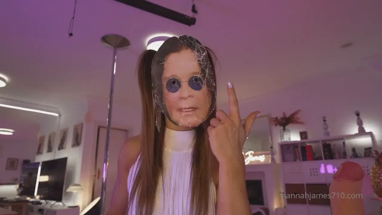 When the music hits my body takes over let s go at hannahjames710 tv part 2 