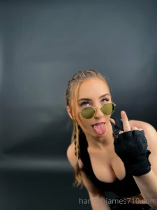 I don t think i m that kind of croft part 1