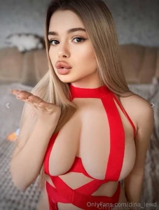 Gorgeous angel mamacicitaa will fulfill your hot dreams this doll part 32