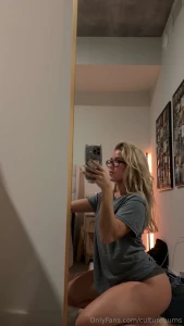 This is what today is all about right