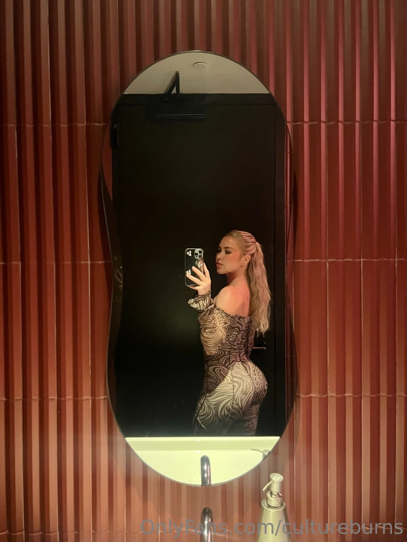 Be careful you don t wanna get lost in this curves 