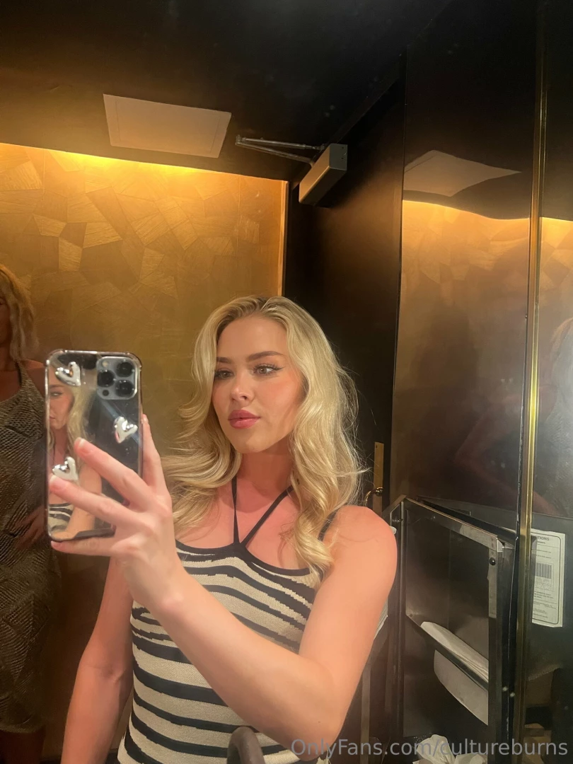 Curly hair suits me part 1 