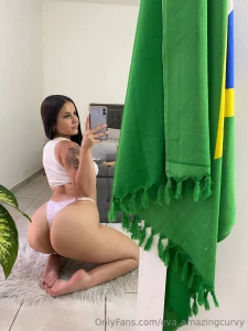 Tweerkqueen1 do you already know miranda a latin girl with a big and