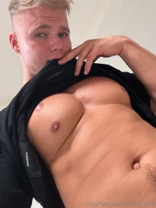 You ve already got me thinking about you now it s your turn