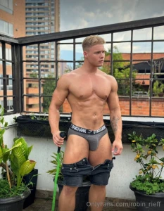 Unleash your wild side with me outdoor vibes only