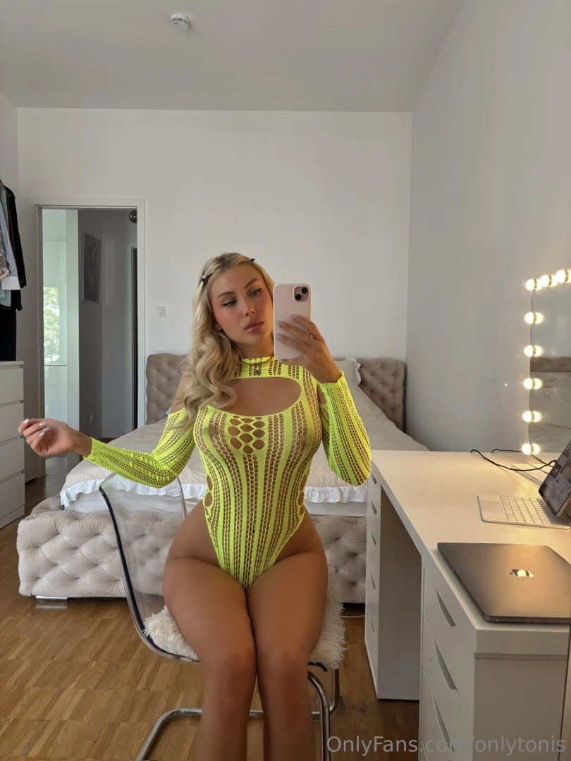 Heute in neon f r dich 