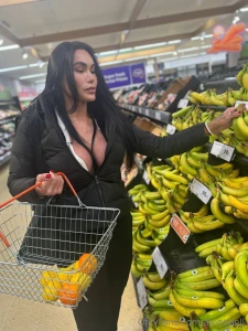 This is how my shopping time look like part 4