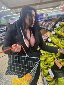 This is how my shopping time look like part 2