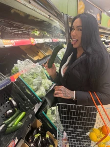 This is how my shopping time look like part 1