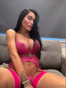 Too hot to handle too unique to forget