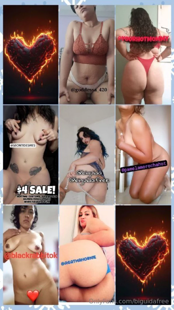 Amp 4h goddessa_420 yourhotmommy secretdesires biguidafree 