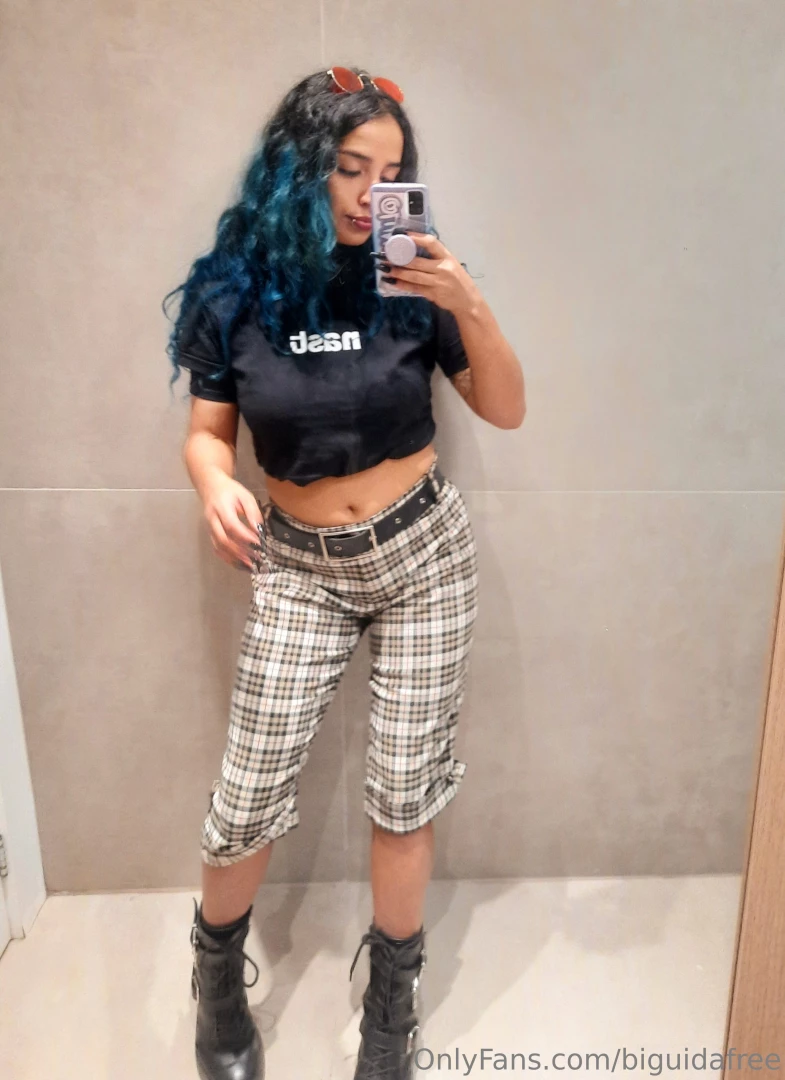 Where would you take me if i showed up looking like this 