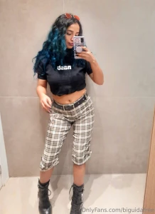 Where would you take me if i showed up looking like this