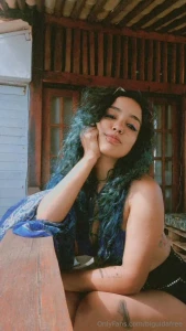 If i were to grant you one wish right now what would it be