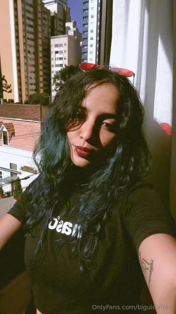 What s one thing about me that always makes you smile 