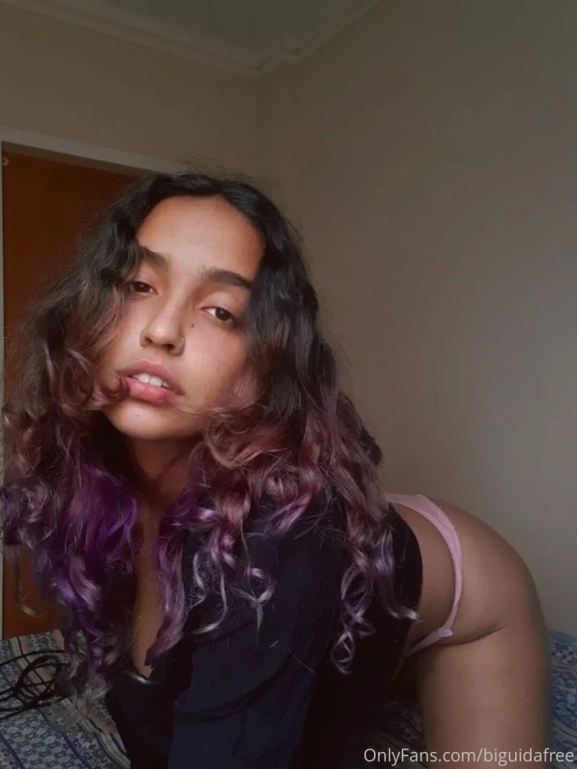 Good night babe biguida check dm 