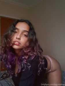 Good night babe biguida check dm