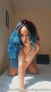 Good morning wanna see more biguida