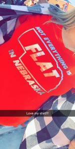It s saturday in nebraska gameday