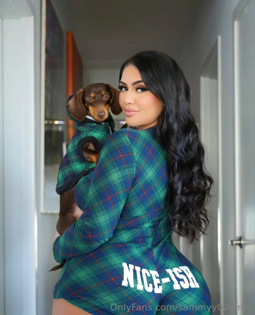 Can i be your girlfriend for 2025 