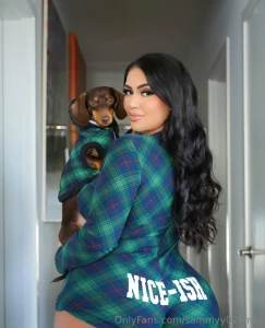 Can i be your girlfriend for 2025