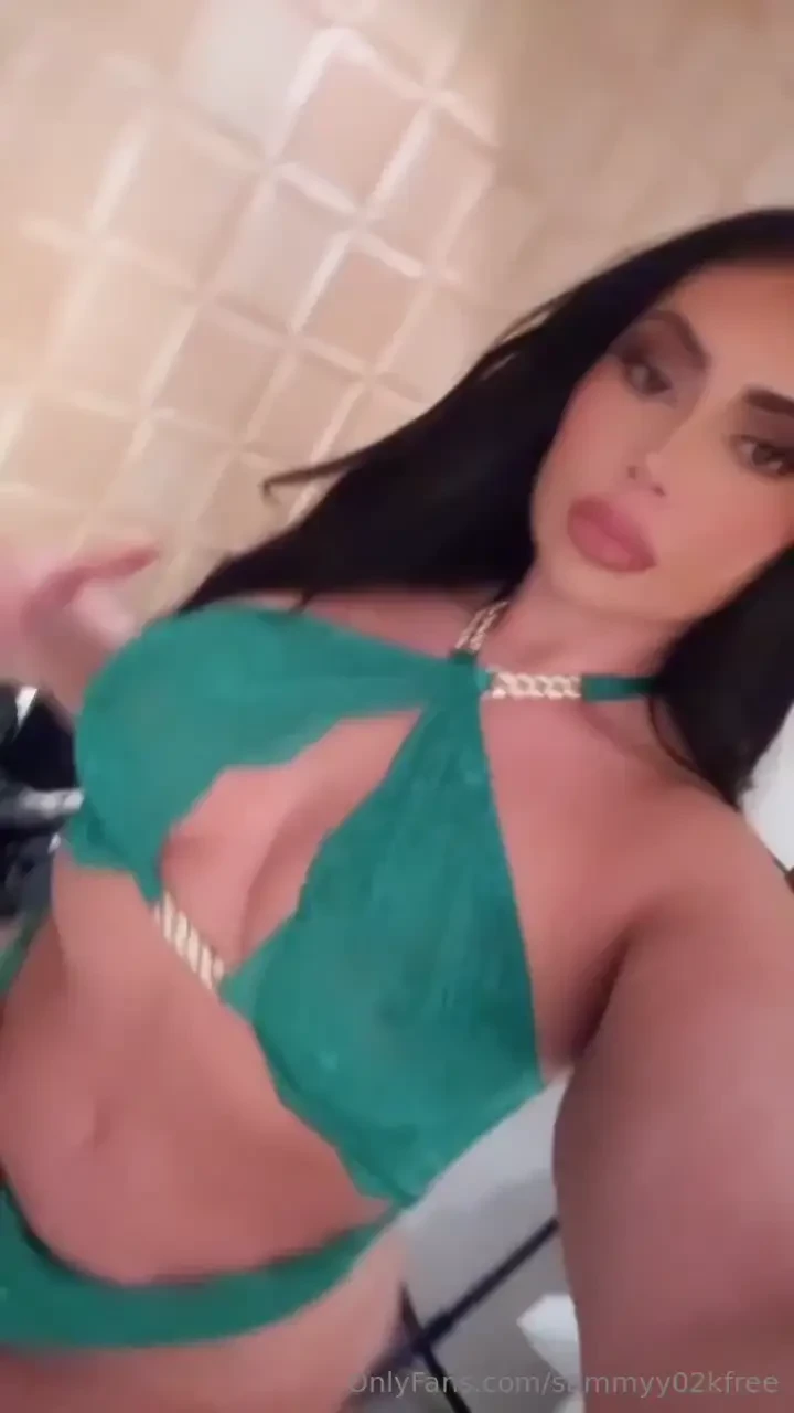 Just a girl thats always horny 