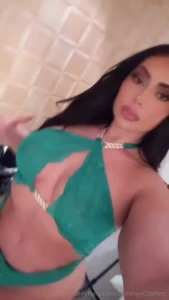 Just a girl thats always horny