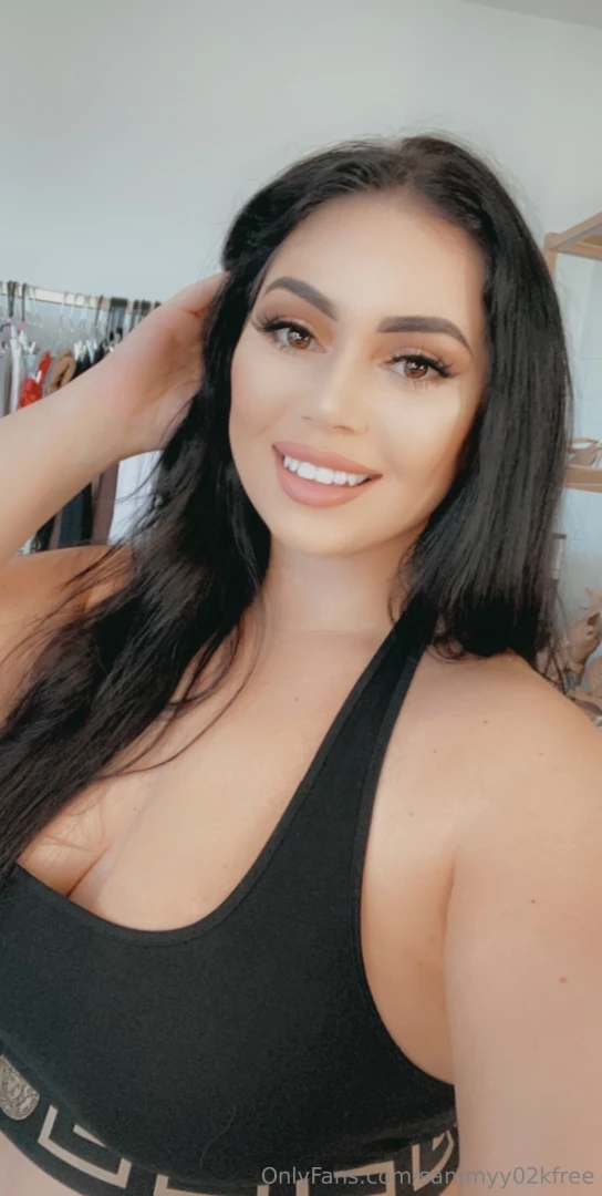 Happy monday part 2502 