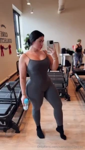 Workout with me part 86