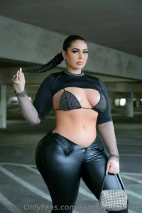 I want to fulfill your every sexual fantasy