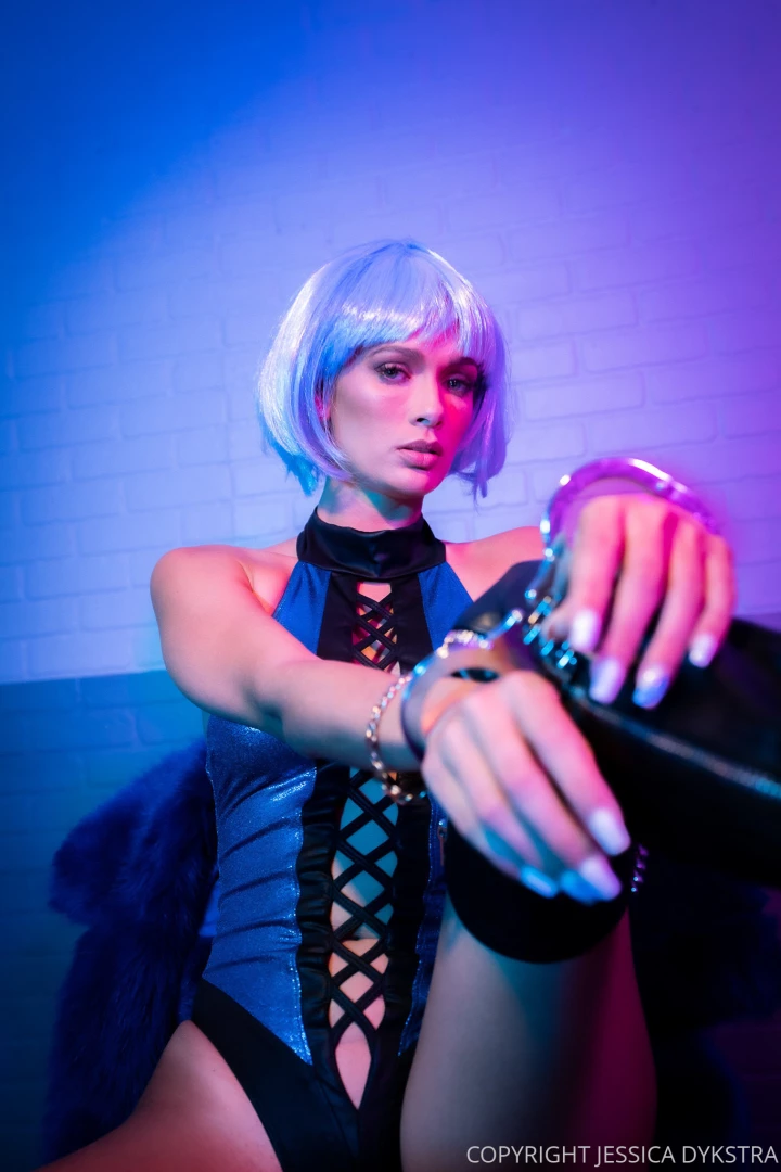 I ve been bad part 43 