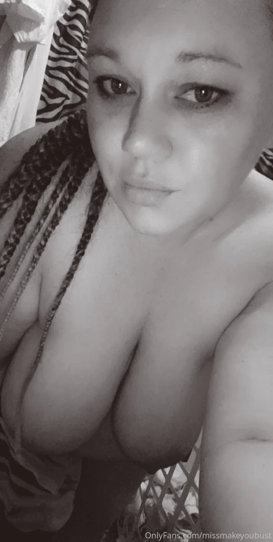 Missmakeyoubust part 24 