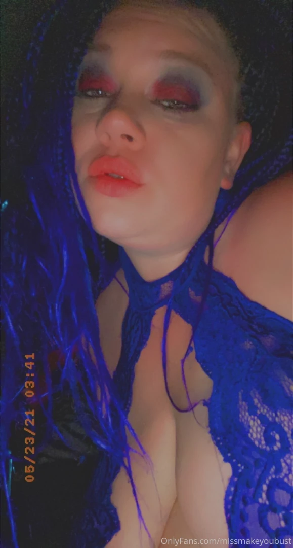 Missmakeyoubust part 12 