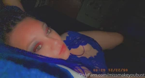 Missmakeyoubust part 9