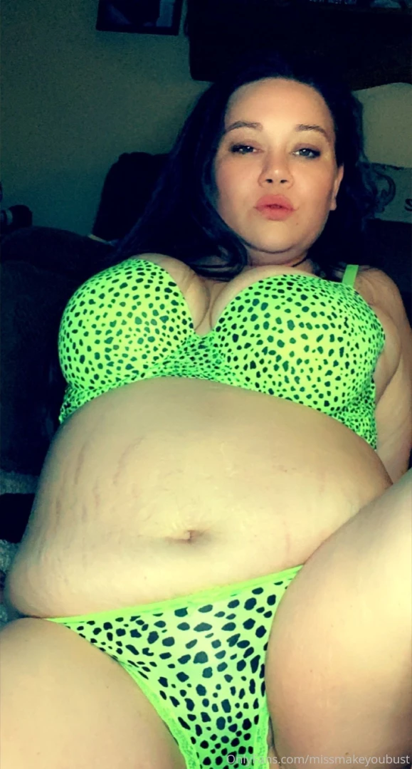 Missmakeyoubust part 18 