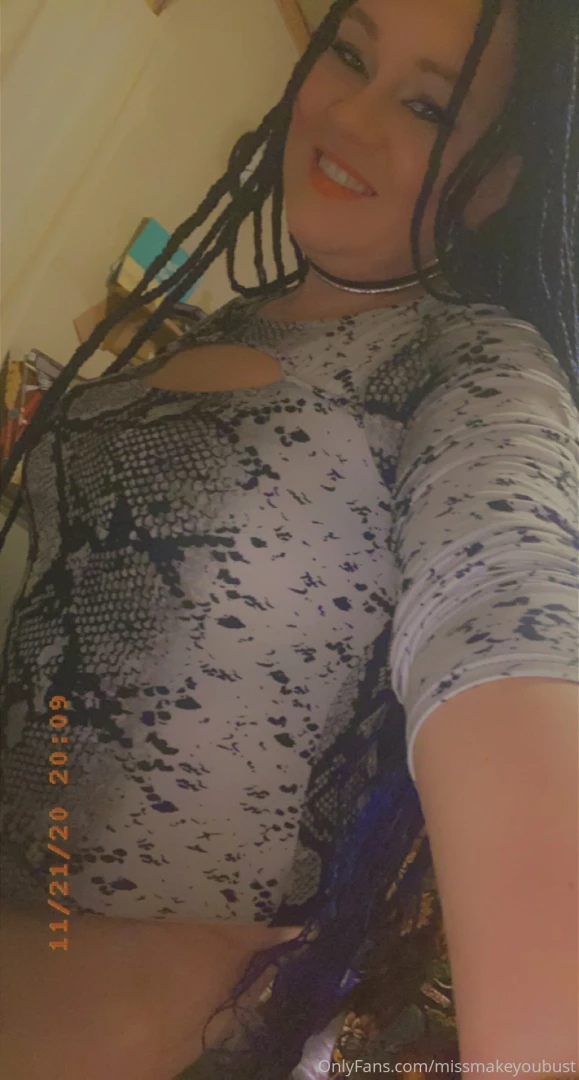 Missmakeyoubust part 32 