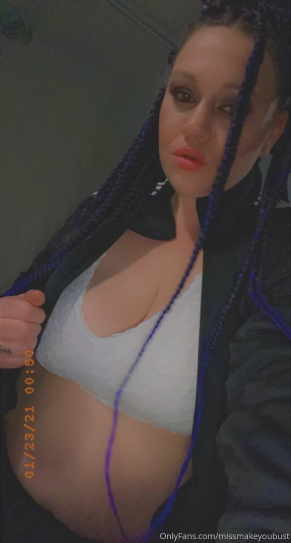 Missmakeyoubust part 22 