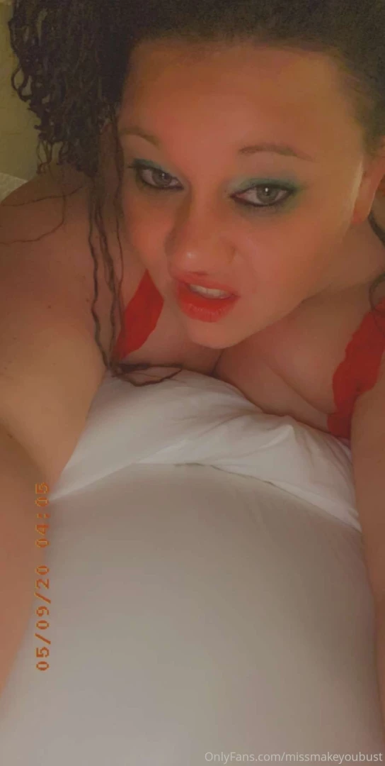 Missmakeyoubust part 25 