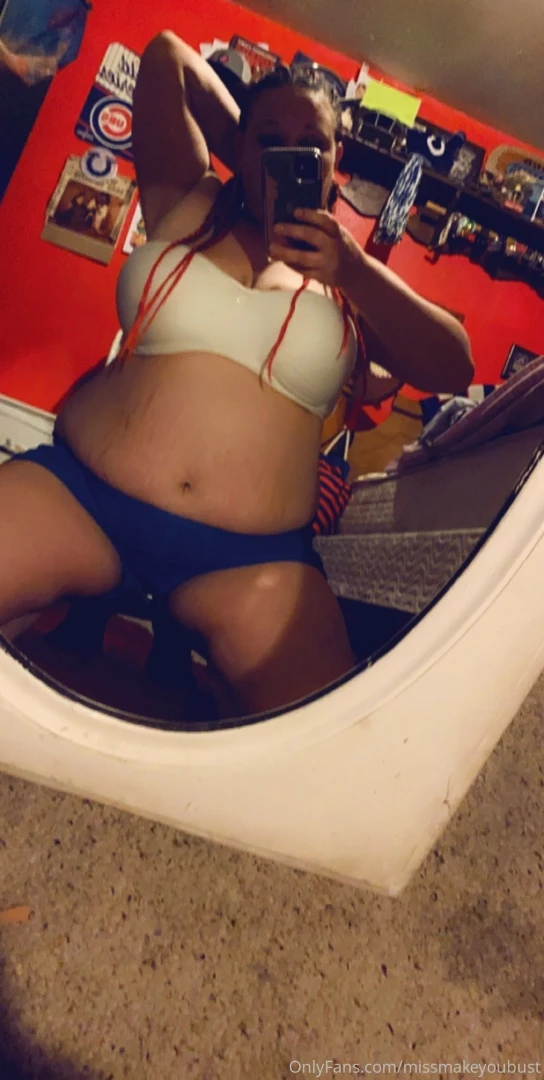 Missmakeyoubust part 34 